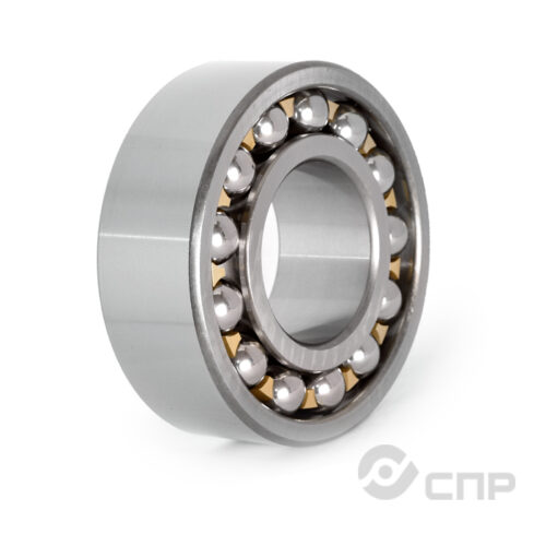 Подшипник радиальный ГОСТ 25х47х12 (180105) Подшипник радиальный ГОСТ 25х47х12 (180105)