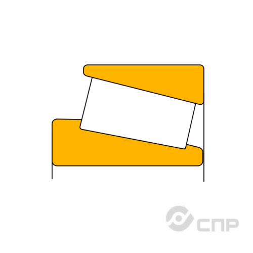 Подшипники конические SKF в Наро-Фоминске