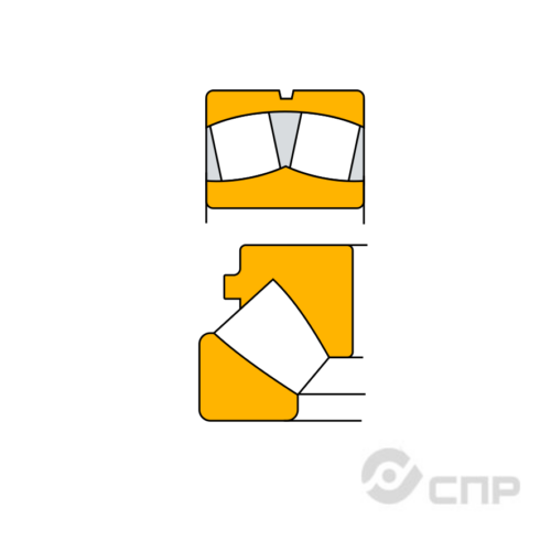 Подшипники сферические SKF в Наро-Фоминске