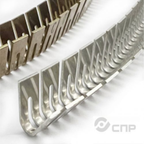 Пружины меандровые в Наро-Фоминске